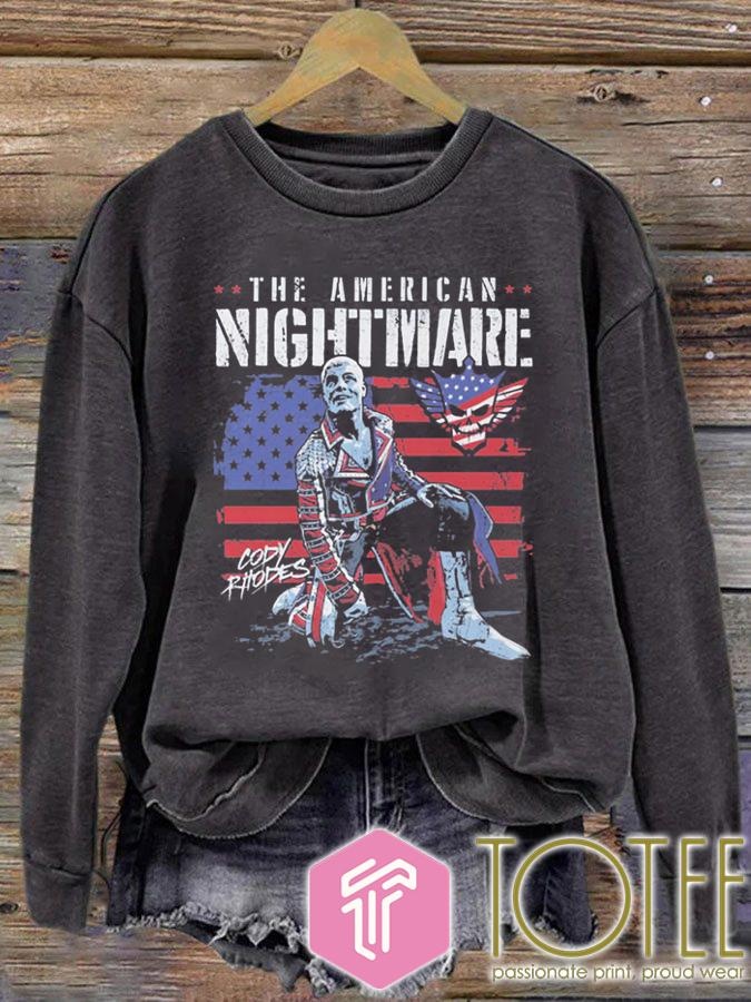 Sweatshirt Sweatshirt