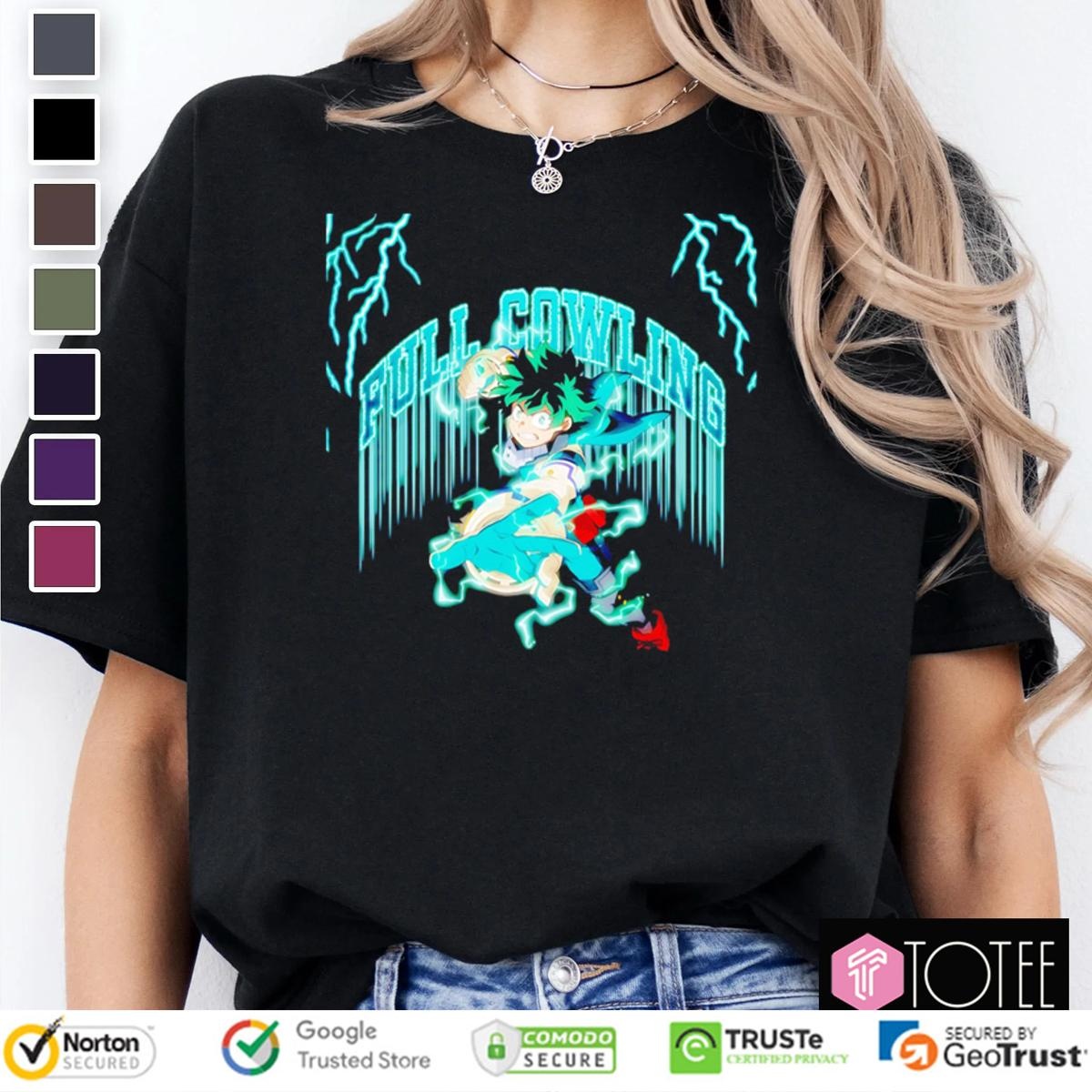 Women's Shirt