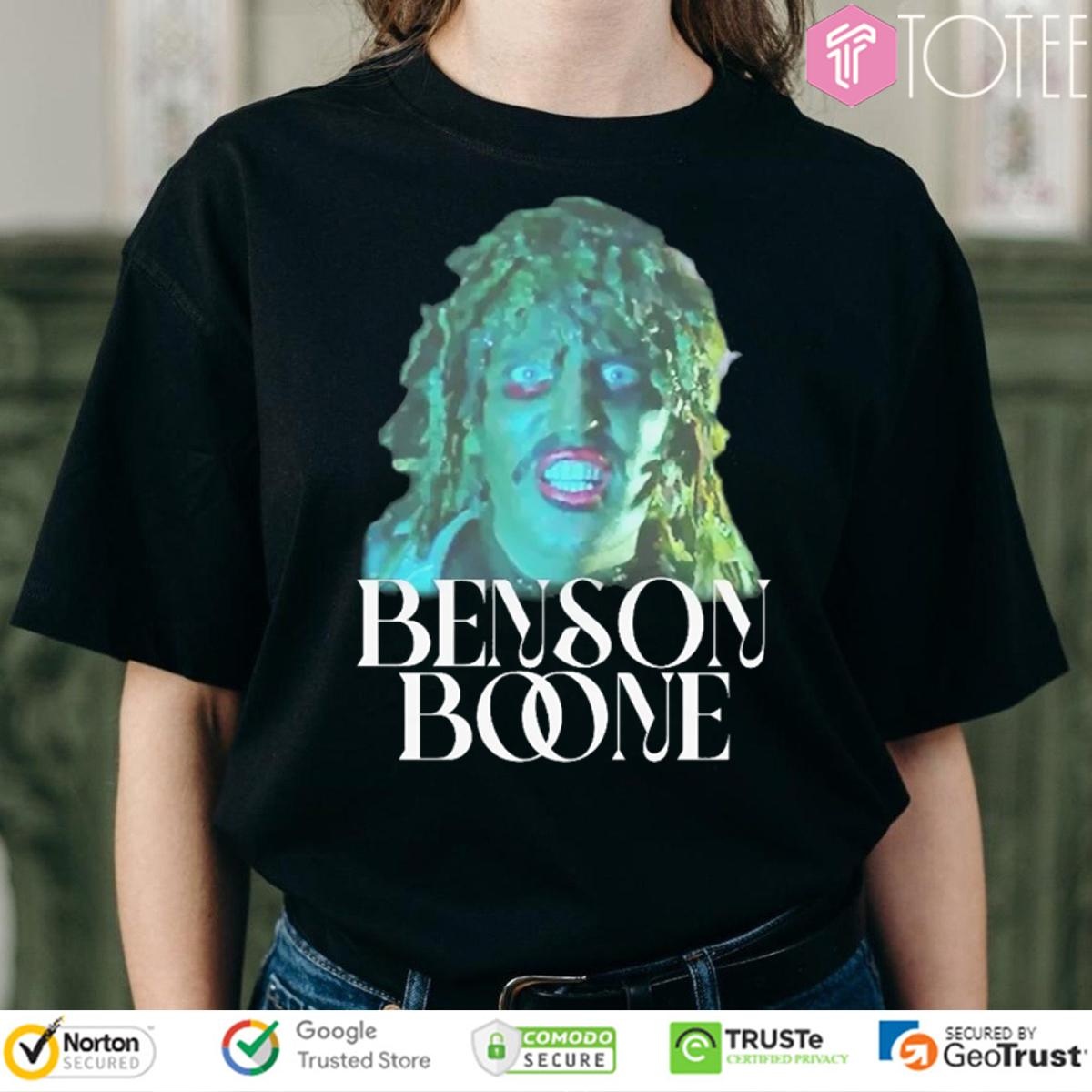 Shirt Shirt