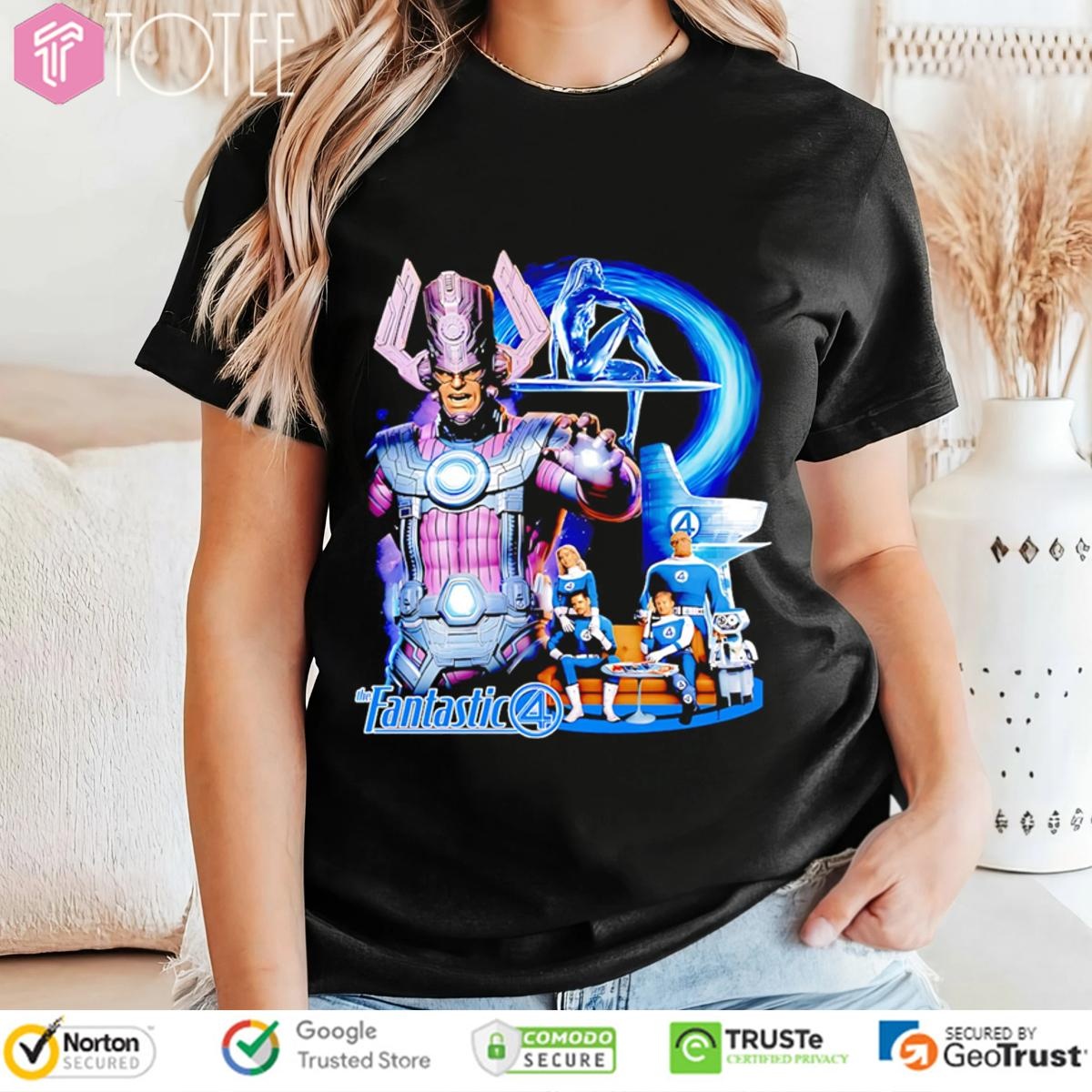 Women's Shirt