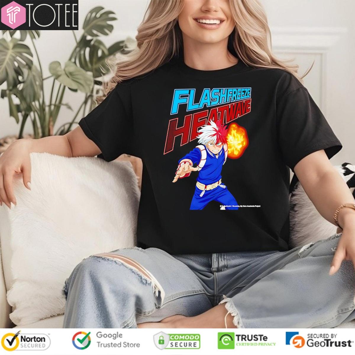 Women's Shirt
