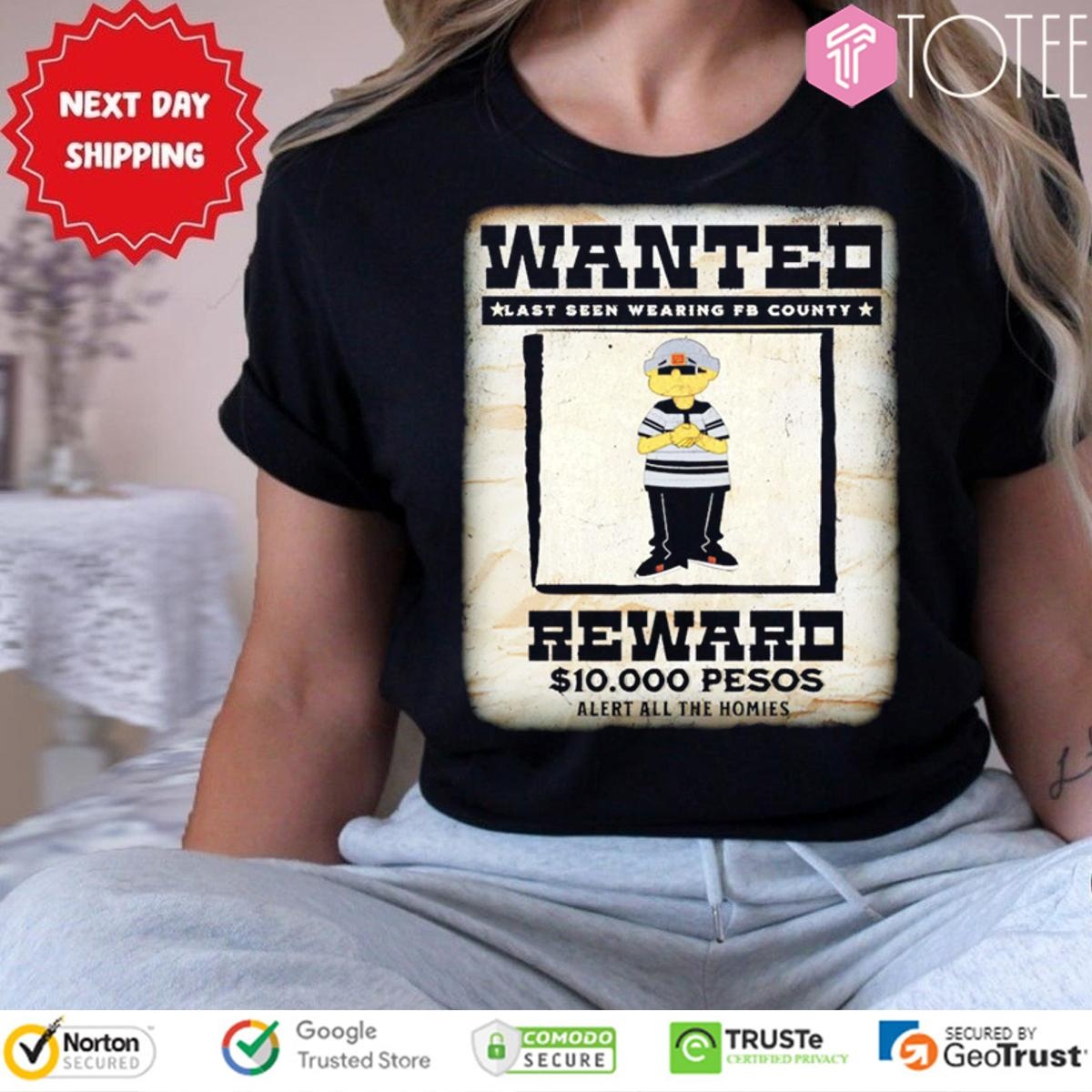Women's Shirt