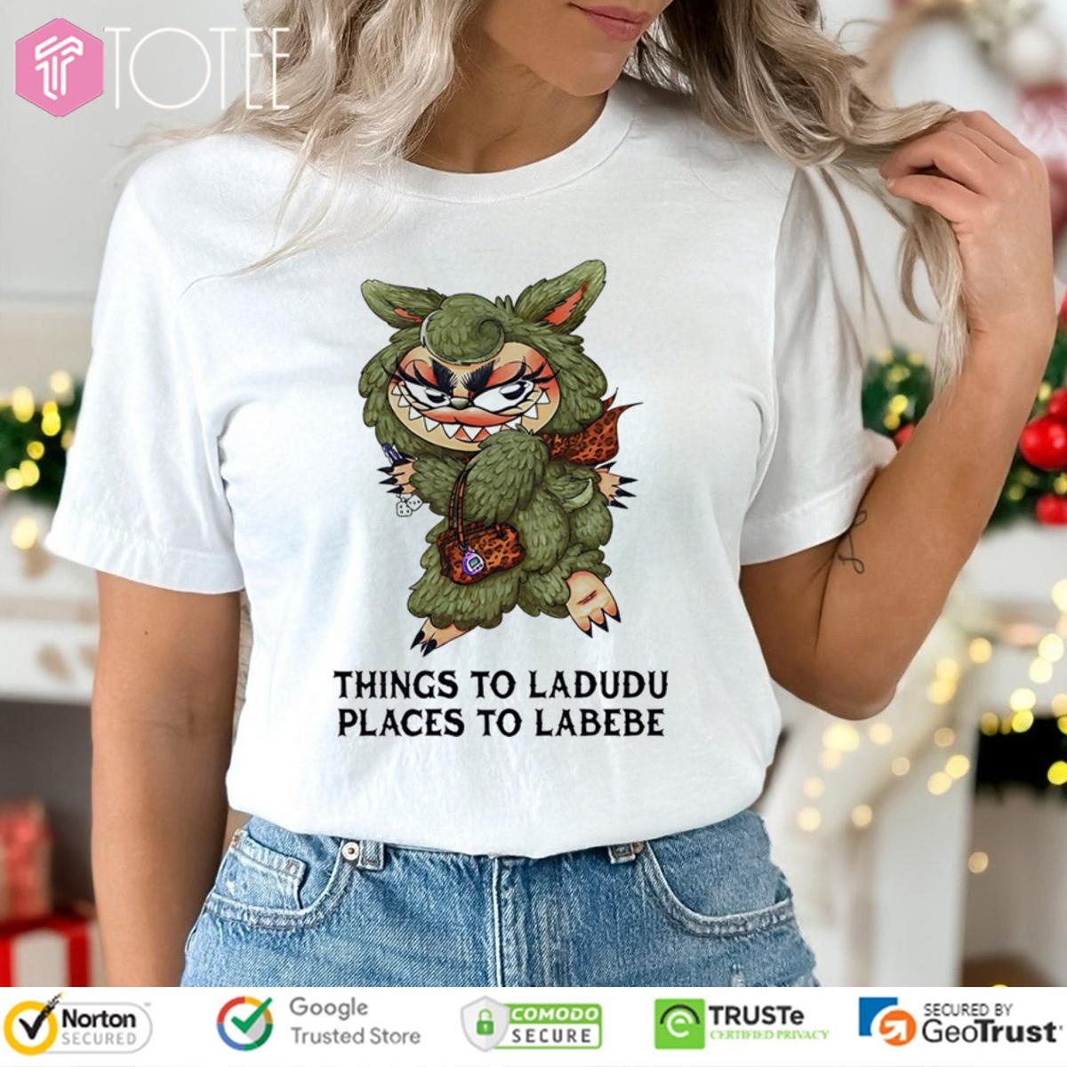 Women's Shirt