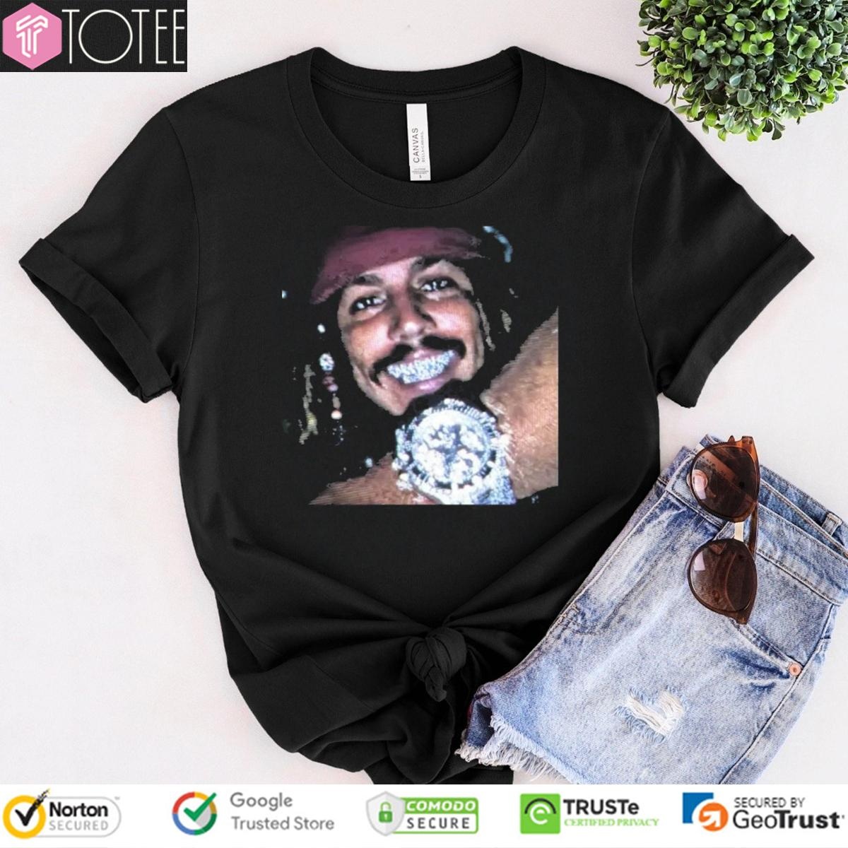 Shirt Shirt