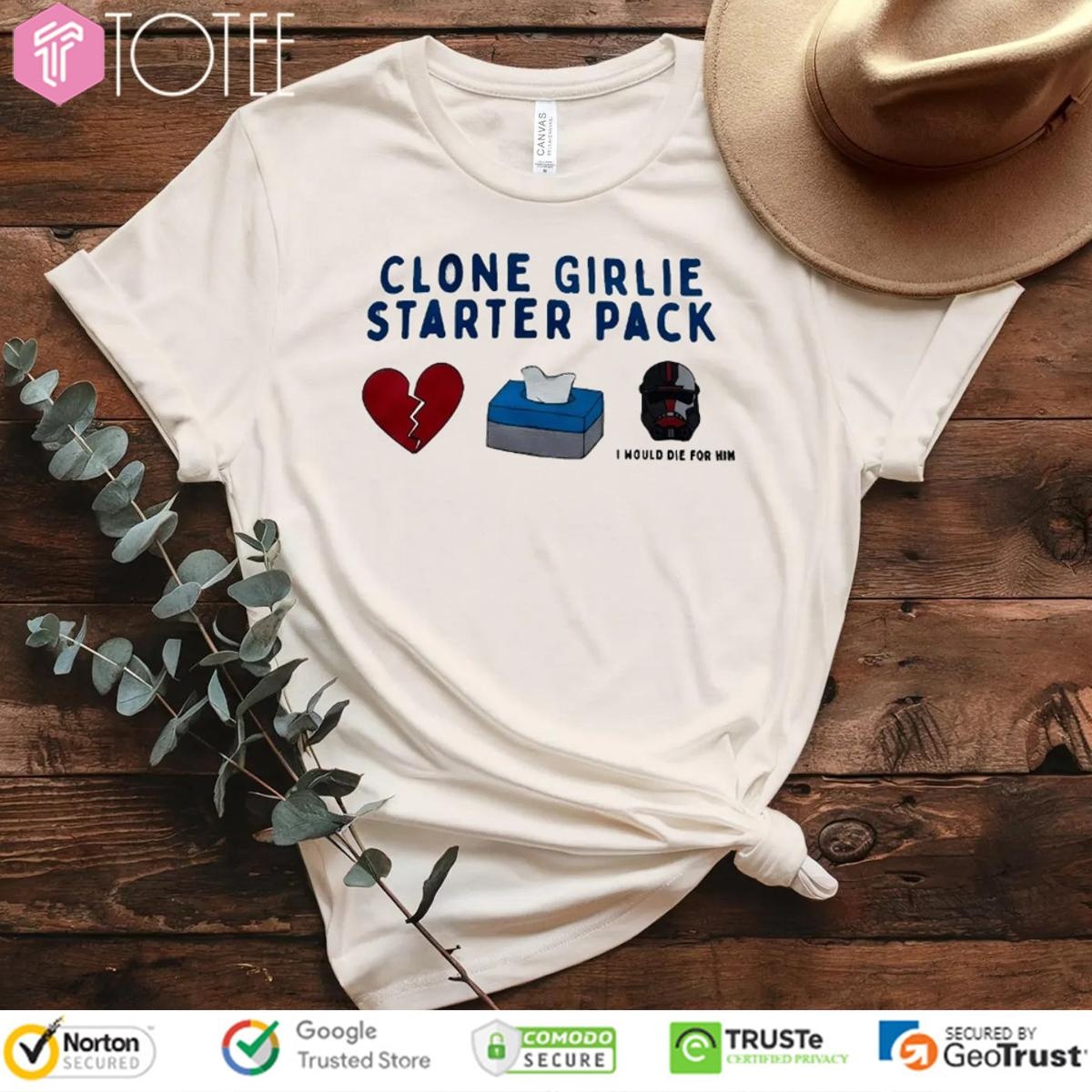 Shirt Shirt
