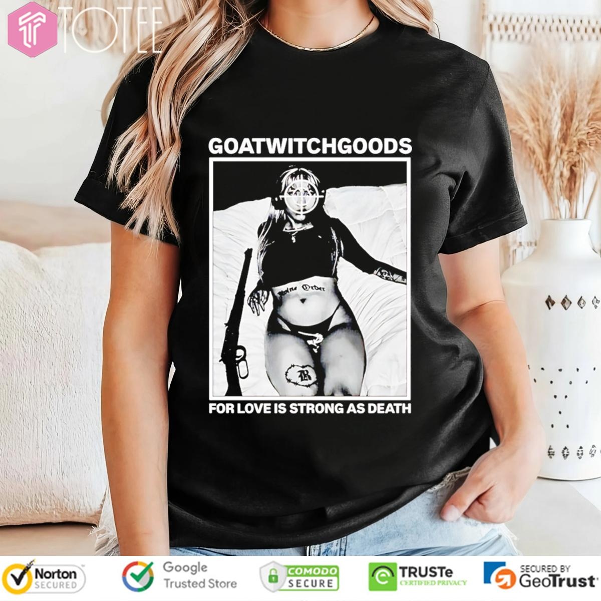 Women's Shirt