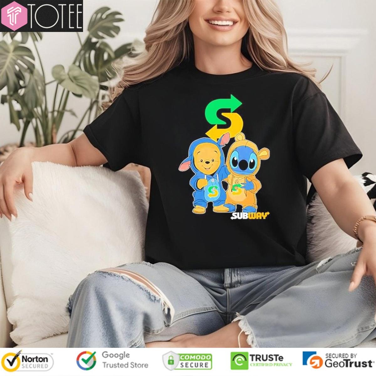 Women's Shirt