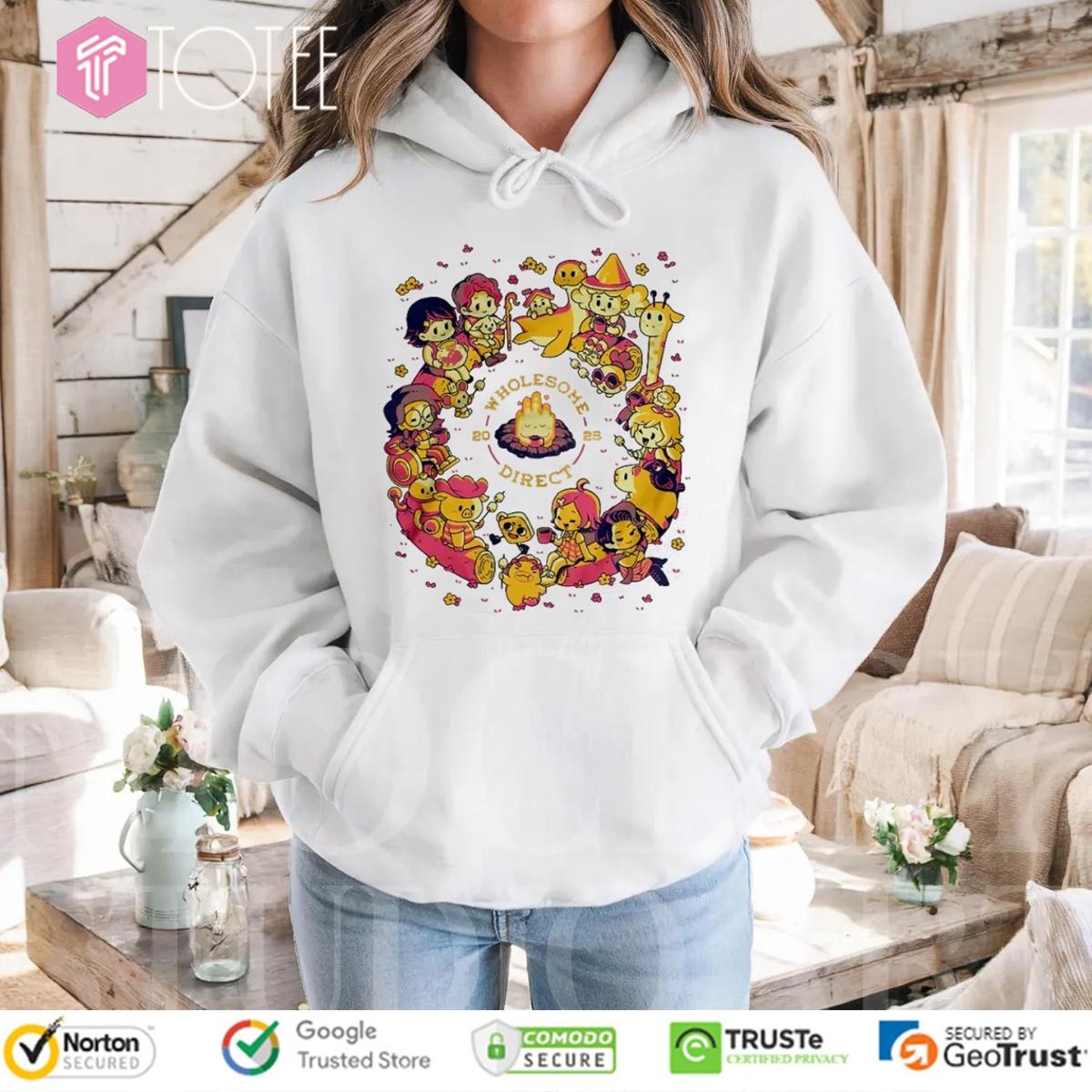Hoodie Hoodie