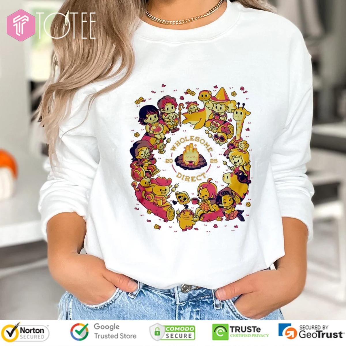 Sweatshirt Sweatshirt