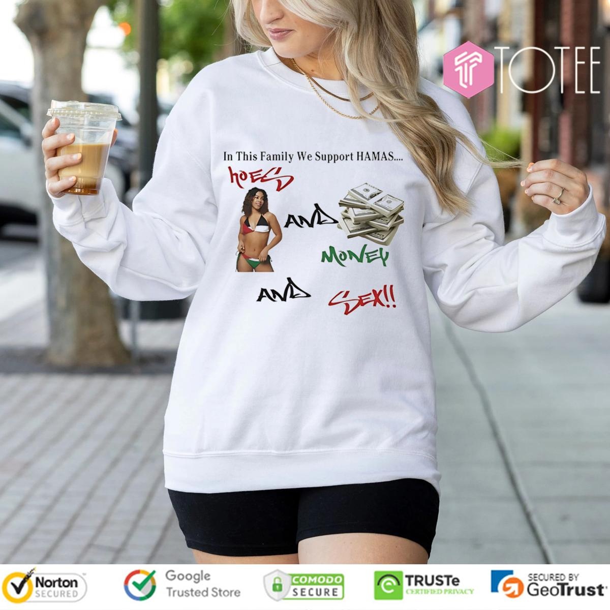 Sweatshirt Sweatshirt