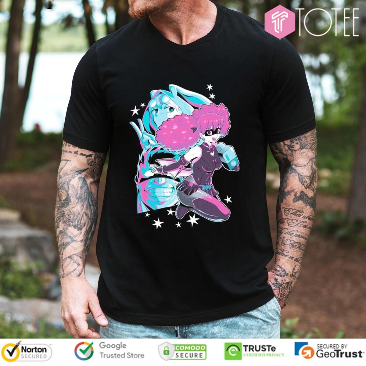 Shirt Shirt