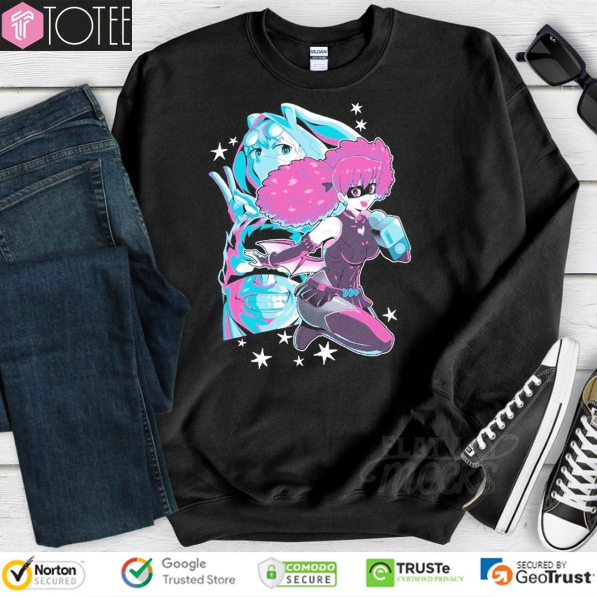 Sweatshirt Sweatshirt