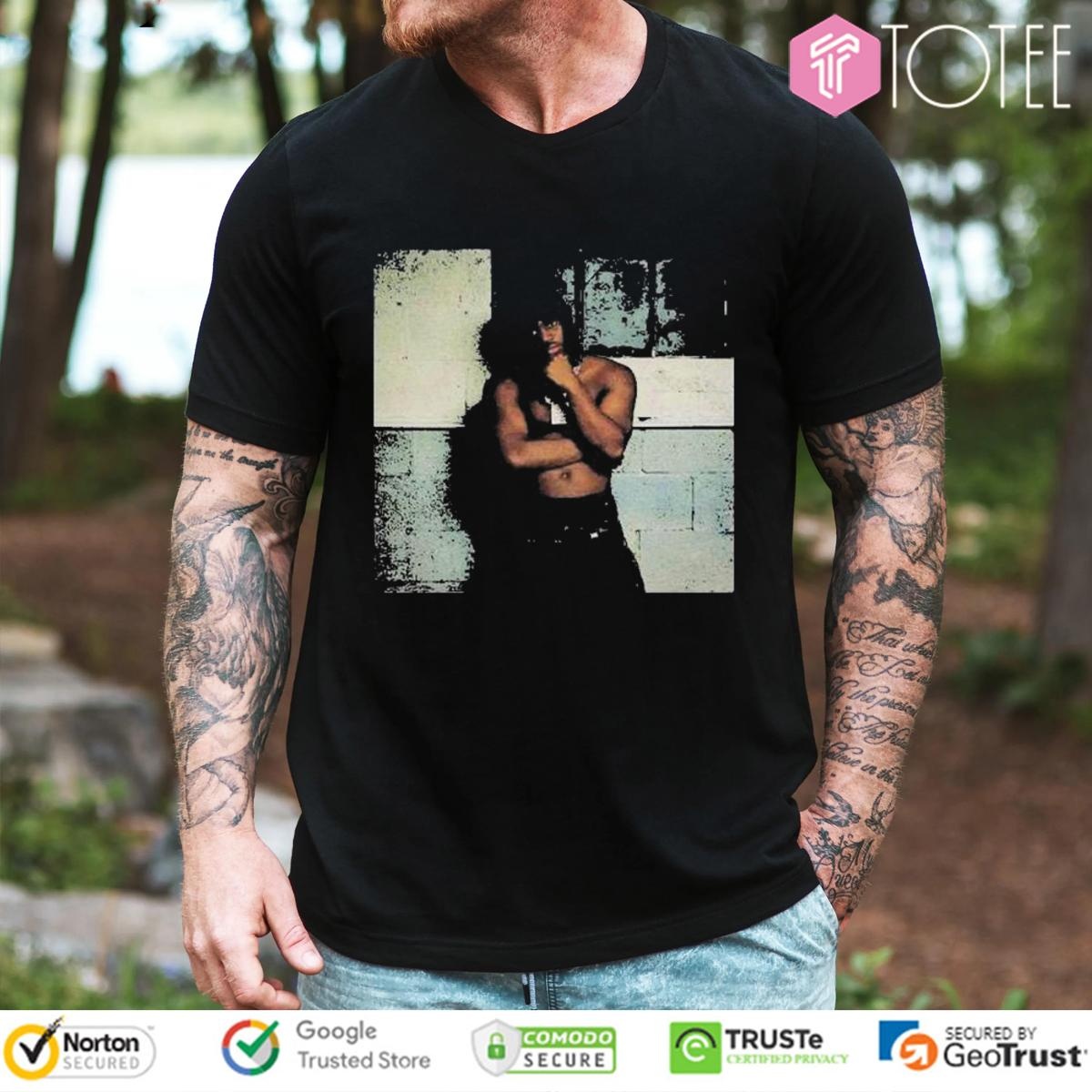 4Batz Mortal Kombat T-shirt